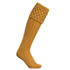 Windsor Sock - Gorse L 1